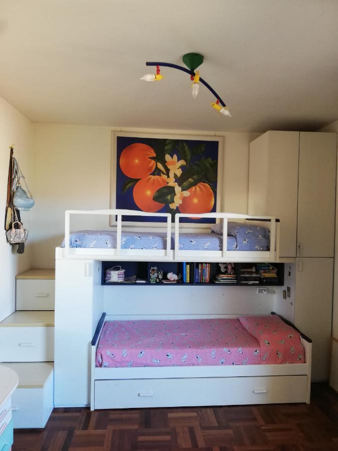 ארצו Villino Verde Pomodoro מראה חיצוני תמונה