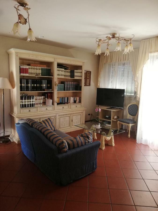 ארצו Villino Verde Pomodoro מראה חיצוני תמונה