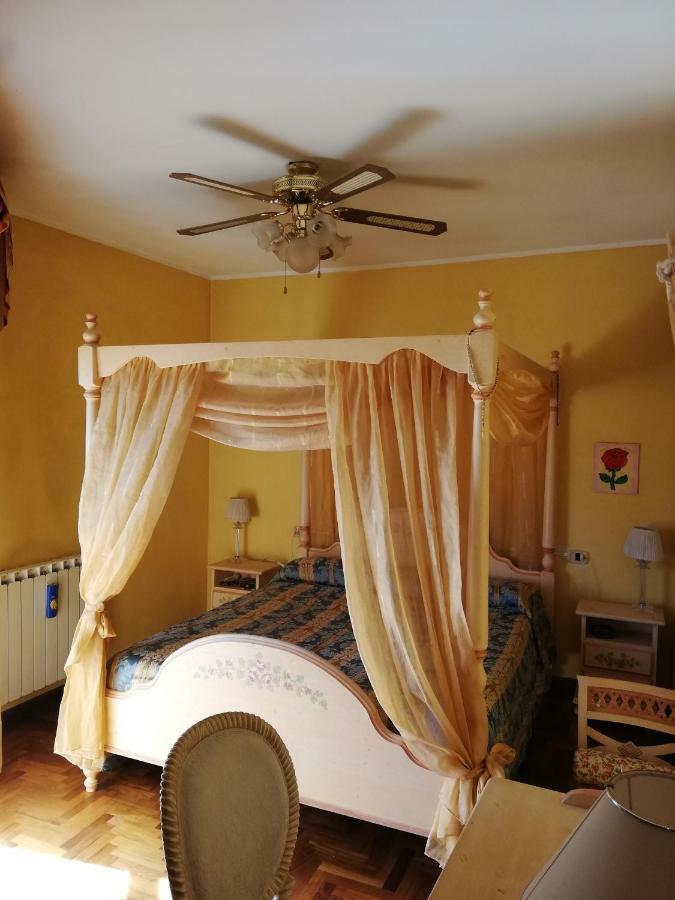 ארצו Villino Verde Pomodoro מראה חיצוני תמונה